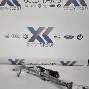 RENAULT MEGANE 2016-2020 ΜΟΤΕΡ ΥΑΛΟΚΑΘΑΡΙΣΤΗΡΩΝ ΚΩΔΙΚΟΣ ΑΝΤΑΛΛΑΚΤΙΚΟΥ- 288005974R