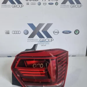VW POLO 2017-2024 ΦΑΝΑΡΙ ΠΙΣΩ ΔΕΞΙΑ LED 2G0 945096B