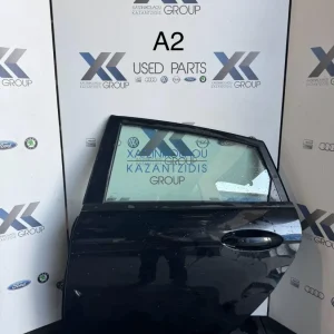 FORD FIESTA 2009-2017 ΠΟΡΤΑ ΠΙΣΩ ΑΡΙΣΤΕΡΗ