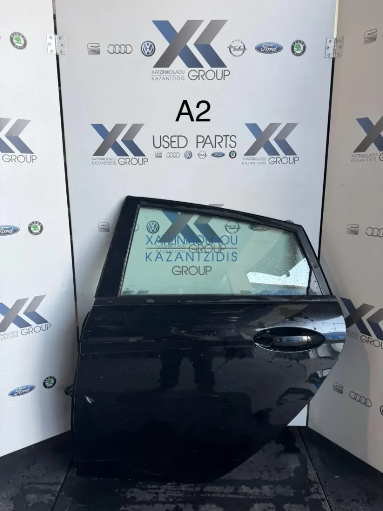 FORD FIESTA 2009-2017 ΠΟΡΤΑ ΠΙΣΩ ΑΡΙΣΤΕΡΗ