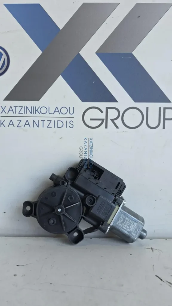 VW POLO 2009-2017 ΜΟΤΕΡ ΠΑΡΑΘΥΡΟΥ ΔΕΞΙΑ 6R0959802BE