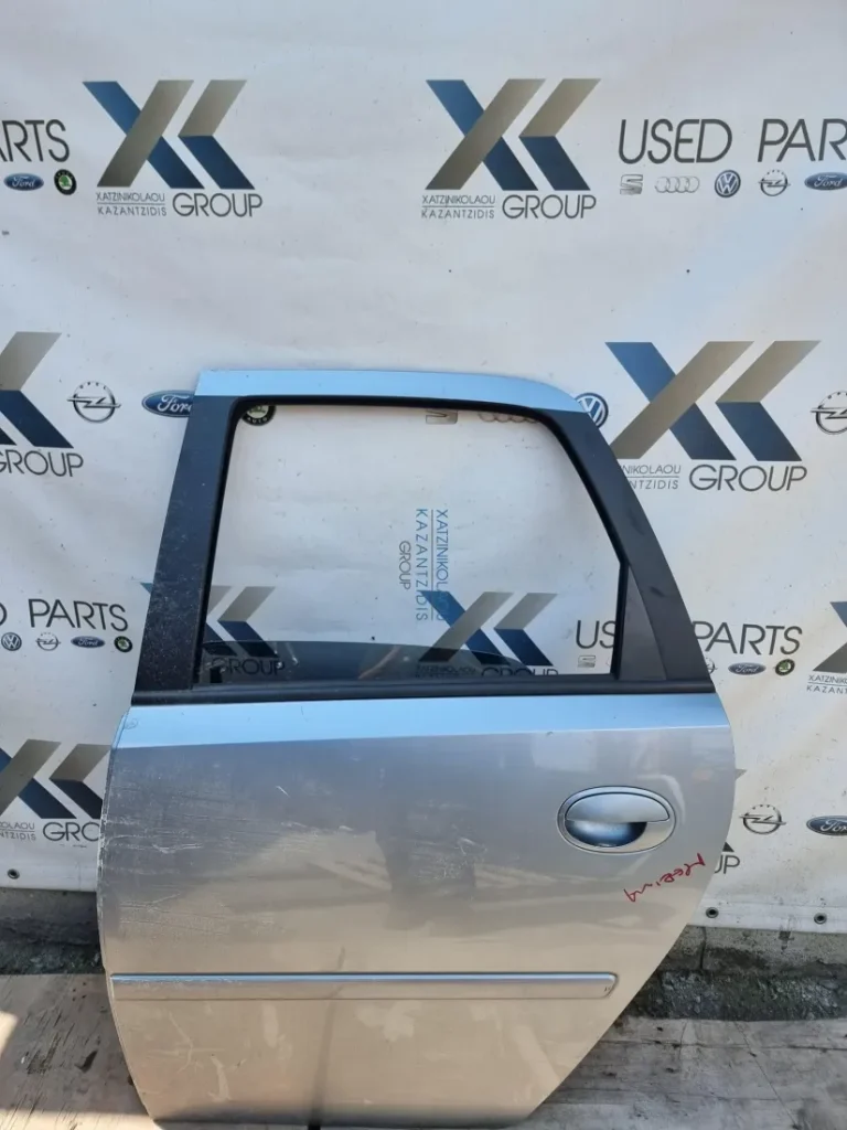 OPEL MERIVA 2003-2010 ΠΟΡΤΑ ΠΙΣΩ ΑΡΙΣΤΕΡΑ