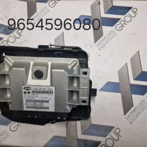 PEUGEOT 207 2006-2014 ΕΓΚΕΦΑΛΟΣ ΚΙΝΗΤΗΡΑ 9654596080