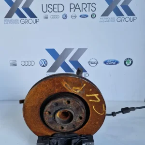 CITROEN C4 PICASSO 2008-2011 ΑΚΡΟ ΕΜΠΡΟΣ ΔΕΞΙΑ