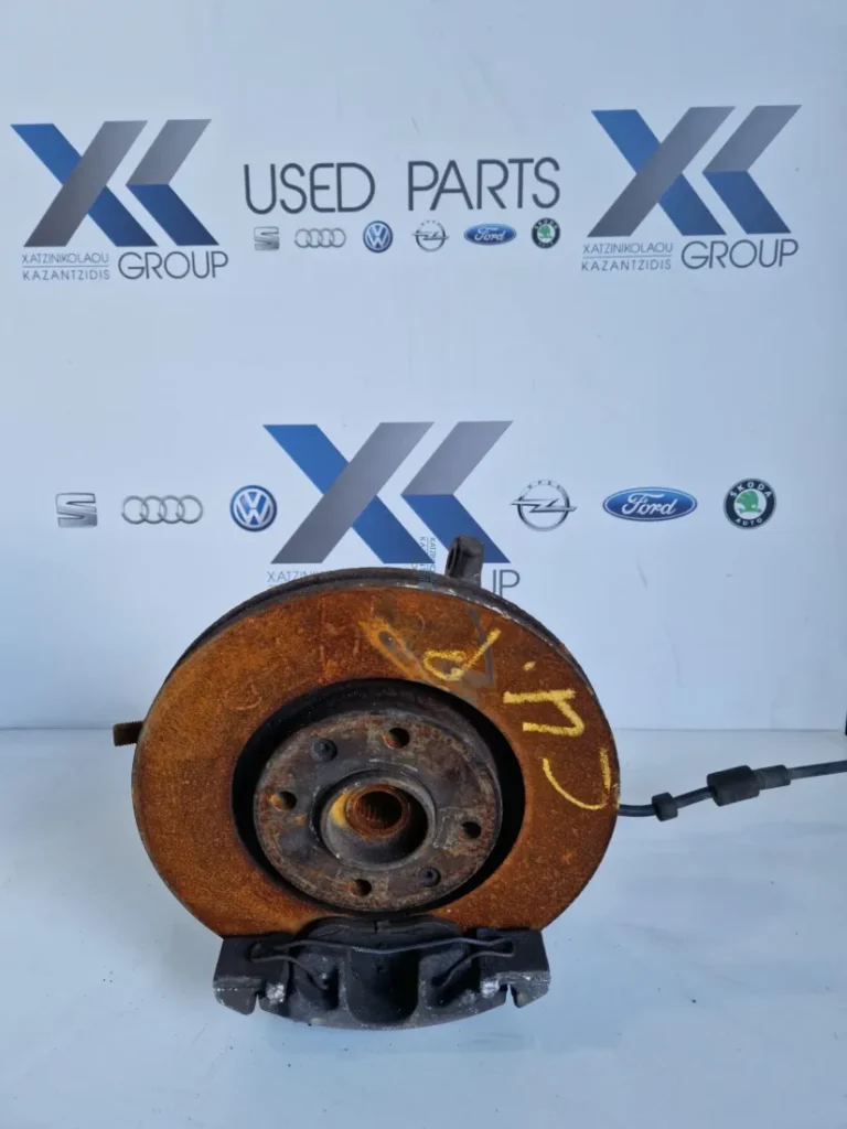 CITROEN C4 PICASSO 2008-2011 ΑΚΡΟ ΕΜΠΡΟΣ ΔΕΞΙΑ