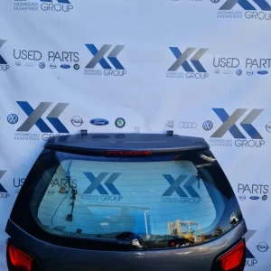 CITROEN C3 2010-2016 ΤΖΑΜΟΠΟΡΤΑ ΠΙΣΩ.