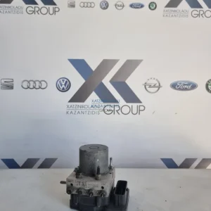 VW POLO 2009-2014 ΜΟΝΑΔΑ ABS ΚΩΔΙΚΟΣ ΑΝΤΑΛΛΑΚΤΙΚΟΥ- 6C0614517E.