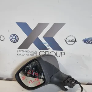 RENAULT CLIO 2013-2016 ΚΑΘΡΕΦΤΗΣ ΗΛΕΚΤΡΙΚΟΣ ΑΡΙΣΤΕΡΟΣ 8 ΚΑΛΩΔΙΑ
