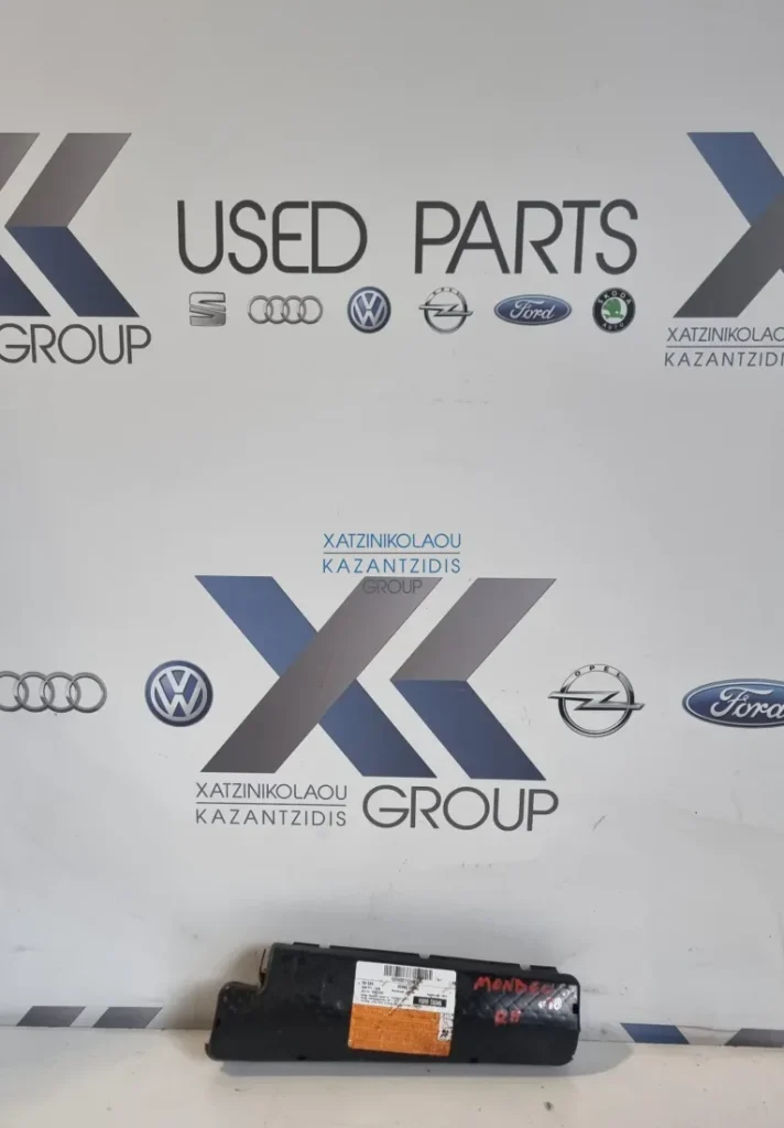 FORD MONDEO 2008-2015 ΠΛΕΥΡΙΚΟΣ ΑΕΡΟΣΑΚΟΣ ΔΕΞΙΟΣ