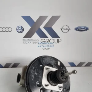 Volkswagen up 2012-2016  Σεβρό ΚΩΔΙΚΟΣ ΑΝΤΑΛΛΑΚΤΙΚΟΥ- 1S1614105B