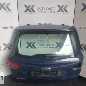 FORD B MAX 2012-2020 ΚΛΕΙΔΑΡΙΑ ΠΟΡΤΑΣ ΠΙΣΩ ΤΖΑΜΟΠΟΡΤΑ