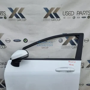 FORD PUMA ST LINE 2020-2023 ΜΟΤΕΡ ΠΑΡΑΘΥΡΟΥ ΗΛΕΚΤΡΙΚΟ ΠΟΡΤΑΣ ΕΜΠΡΟΣ ΑΡΙΣΤΕΡΑ