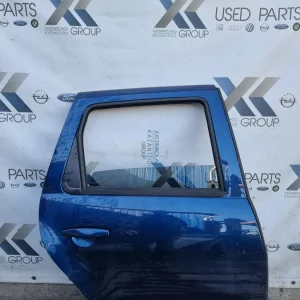 DACIA DUSTER 2010-2017 ΚΛΕΙΔΑΡΙΑ ΠΟΡΤΑΣ ΠΙΣΩ ΔΕΞΙΑ