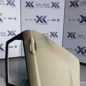 FORD FIESTA 2009-2017 ΠΟΡΤΑ ΠΙΣΩ AΡΙΣΤΕΡΗ (ΤΖΑΜΙ-ΓΡΥΛΛΟΣ-ΚΛΕΙΔΑΡΙΑ)