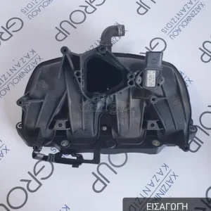 VW GOLF 1.4 ΤΥΠΟΣ ΚΙΝΗΤΗΡΑ- CAV ΠΟΛΛΑΠΛΗ ΕΙΣΑΓΩΓΗΣ ΚΩΔΙΚΟΣ- 03C129711A