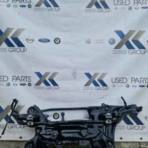 CITROEN C3 DS3 2010-2014 ΓΕΦΥΡΑ ΕΜΠΡΟΣ ΨΑΛΙΔΙΑ