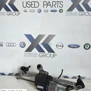 SEAT LEON 2013-2020 ΜΟΤΕΡ ΥΑΛΟΚΑΘΑΡΑΣΤΗΡΩΝ ΚΩΔΙΚΟΣ ΑΝΤΑΛΛΑΚΤΙΚΟΥ 5F1955023A