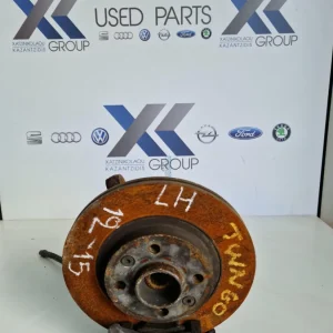 RENAULT TWINGO 2012-2015 ΔΑΓΚΑΝΑ ΕΜΠΡΟΣ ΑΡΙΣΤΕΡΑ