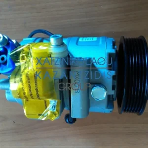 VW POLO SKODA FABIA SEAT IBIZA 2002-2015 ΚΟΜΠΡΕΣΕΡ AIRCONDITION