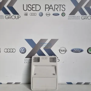 FORD FIESTA 2019-2023 ΠΛΑΦΟΝΙΕΡΑ