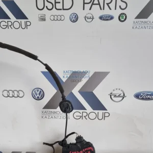 RENAULT CAPTUR 2009-2016 ΚΛΕΙΔΑΡΙΑ ΠΟΡΤΑΣ ΕΜΠΡΟΣ ΑΡΙΣΤΕΡΗ ΚΩΔΙΚΟΣ ΑΝΤΑΛΛΑΚΤΙΚΟΥ- 805031847R