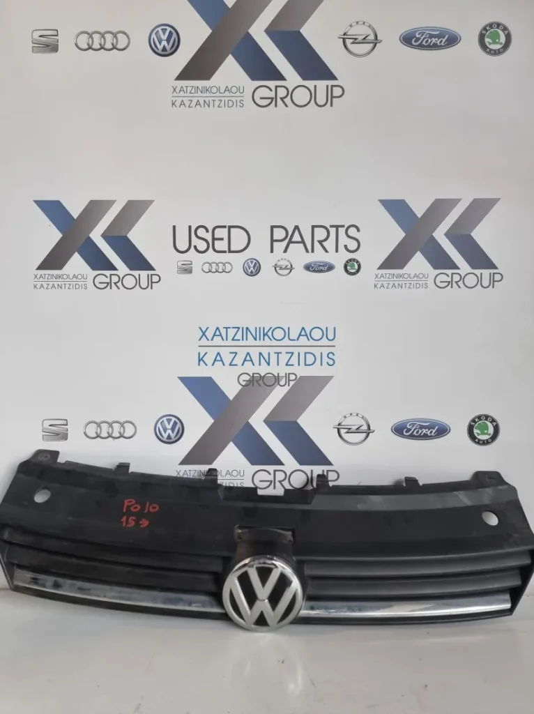 VW POLO 2015-2020 ΜΑΣΚΑ ΠΡΟΦΥΛΑΚΤΗΡΑ