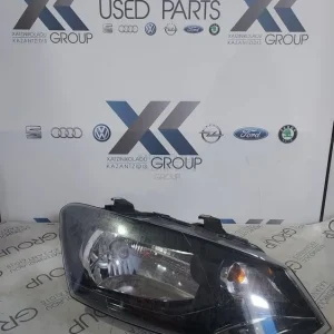 VW POLO 2009-2013 ΦΑΝΑΡΙ ΕΜΠΡΟΣ ΔΕΞΙ