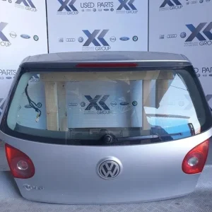 VW GOLF 5 2005-2008 ΤΖΑΜΟΠΟΡΤΑ ΠΙΣΩ