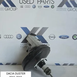 DACIA DUSTER 2014-2017 ΣΕΒΡΟΦΡΕΝΟ ΚΩΔΙΚΟΣ ΑΝΤΑΛΛΑΚΤΙΚΟΥ 472107999R