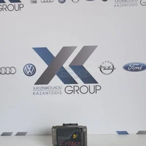 OPEL CORSA D 2006-2009 ΕΓΚΕΦΑΛΟΣ ΚΙΝΗΤΗΡΑ ΚΩΔΙΚΟΣ- 55557934AV ΤΥΠΟΣ ΚΙΝΗΤΗΡΑ- Z14XEP