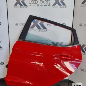 FORD FIESTA 2017-2022 ΠΟΡΤΑ ΠΙΣΩ ΑΡΙΣΤΕΡΗ