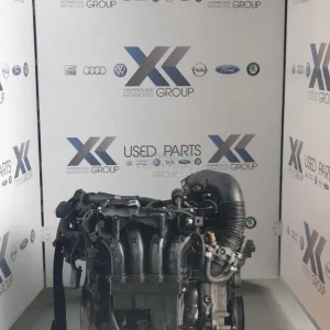 OPEL ΤΥΠΟΣ ΚΙΝΗΤΗΡΑ- Z16XER ΚΙΝΗΤΗΡΑΣ ΠΡΟΣ ΔΙΑΛΥΣΗ ΠΩΛΗΣΗ ΜΠΛΟΚ