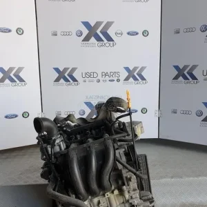 VW POLO 2002-2008 1.2 ΤΥΠΟΣ ΚΙΝΗΤΗΡΑ- BMD ΚΙΝΗΤΗΡΑΣ