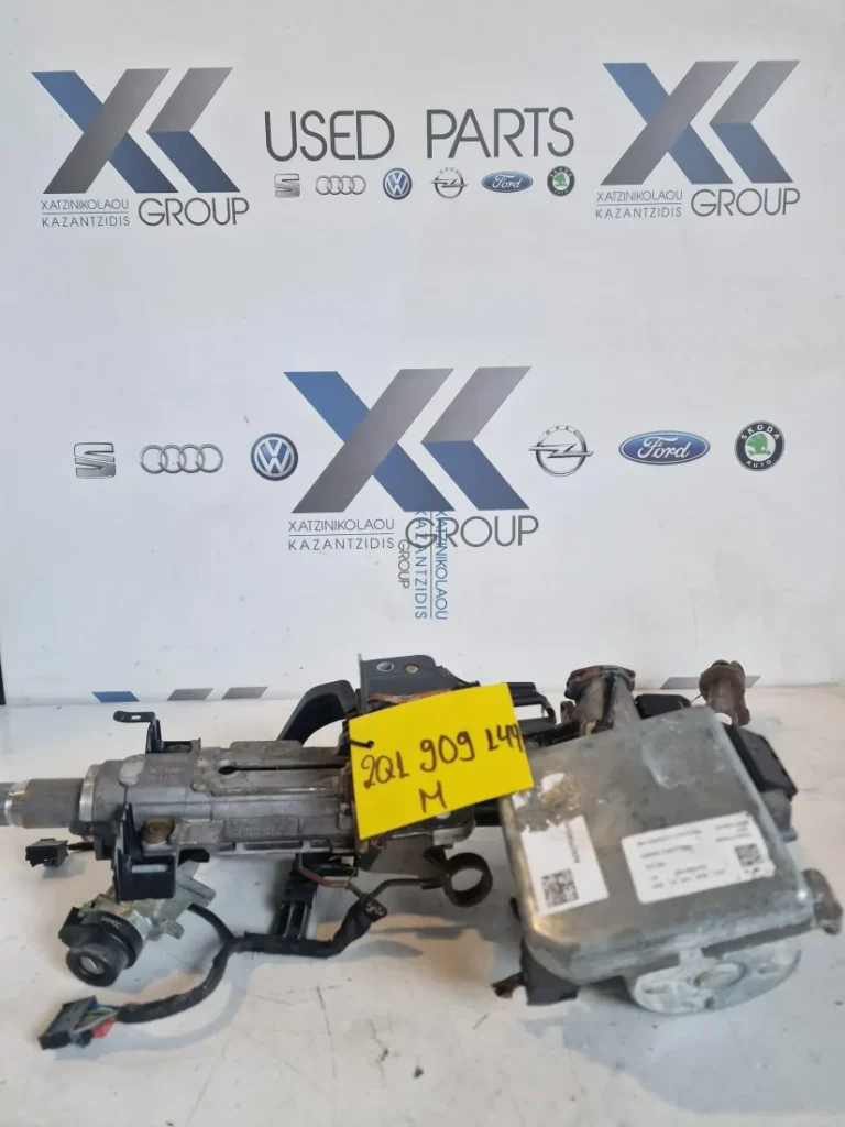 VW POLO 2017-2020 ΗΛΕΚΤΡΙΚΗ ΚΟΛΩΝΑ ΤΙΜΟΝΙΟΥ 2Q1909144 M