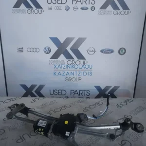 PEUGEOT 208 2019-2021 ΜΟΤΕΡ ΥΑΛΟΚΑΘΑΡΙΣΤΗΡΑ ΕΜΠΡΟΣ