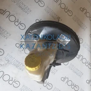 SEAT IBIZA 2009-2015 ΣΕΒΡΟ ΦΡΕΝΟΥ ΚΩΔΙΚΟΣ- 6R1614105F