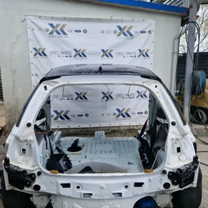 CITROEN DS3 2010-2014 ΤΡΟΠΕΤΟ ΟΠΙΣΘΙΟ -ΦΤΕΡΑ ΠΟΔΙΑ