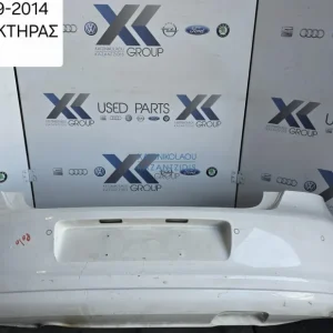 VW POLO 2009-2013  ΠΡΟΦΥΛΑΚΤΗΡΑΣ ΠΙΣΩ