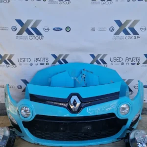 RENAULT TWINGO 2012-2014 ΜΟΥΡΗ ΕΜΠΡΟΣ ΚΟΜΠΛΕ ΚΑΠΟ ΦΤΕΡΑ ΦΑΝΑΡΙΑ ΠΡΟΦΥΛΑΚΤΗΡΑΣ ΜΕΤΩΠΗ ΨΥΓΕΙΑ ΤΑΜΠΛΟ ΑΕΡΟΣΑΚΟΙ ΟΔΗΓΟΥ ΣΥ