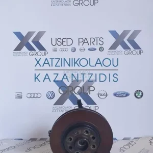 OPEL TIGRA B 2006-2009 ΔΑΓΚΑΝΑ ΕΜΠΡΟΣ ΑΡΙΣΤΕΡΗ 1.4 ΒΕΝΖΙΝΗ