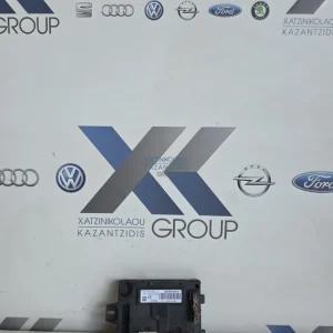 DACIA DUSTER 2014-2017 ΜΟΝΑΔΑ ΕΛΕΓΧΟΥ ΑΝΕΣΗΣ BCM ΚΩΔΙΚΟΣ ΑΝΤΑΛΛΑΚΤΙΚΟΥ 284B14049R