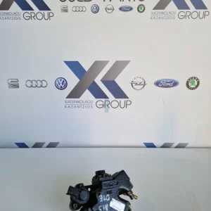 OPEL ASTRA J 2009-2015 ΑΝΤΛΙΑ ΠΕΤΡΕΛΑΙΟΥ  ΚΙΝΗΤΗΡΑ A13DTE