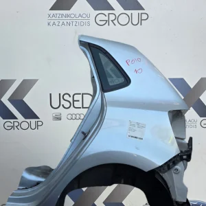 VW POLO 2009-2017 ΦΤΕΡΟ ΠΙΣΩ ΑΡΙΣΤΕΡΑ