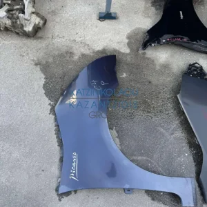 CITROEN C4 PICASSO 2008-2011 ΦΤΕΡΟ ΕΜΠΡΟΣ ΔΕΞΙ