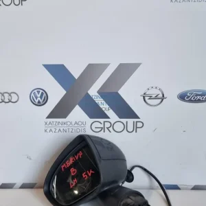 OPEL MERIVA B 2007-2013 ΚΑΘΡΕΠΤΗΣ ΗΛΕΚΤΡΙΚΟΣ ΟΔΗΓΟΥ 5ΚΑΛΩΔΙΑ