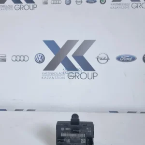 AUDI A1 2010-2014 ΜΟΝΑΔΑ ΕΛΕΓΧΟΥ ΠΟΡΤΑΣ  ΔΕΞΙΑ ΣΥΝΟΔΗΓΟΥ 8X0 959793H