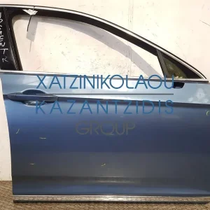 VW PASSAT 2015-2020 ΠΟΡΤΑ ΕΜΠΡΟΣ ΔΕΞΙΑ