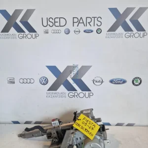 FORD FIESTA  2009-2017 ΗΛΕΚΤΡΙΚΗ ΚΟΛΩΝΑ ΤΙΜΟΝΙΟΥ C1BC-3C529 EH