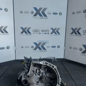 CITROEN C3  2016-2020 5ΑΡΙ ΣΑΣΜΑΝ 1.2 ΒΕΝΖΙΝΗ 9812128610