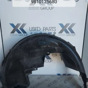 PEUGEOT 3008 2016-2022 ΘΟΛΟΣ ΠΙΣΩ ΑΡΙΣΤΕΡΟΣ 9810125580